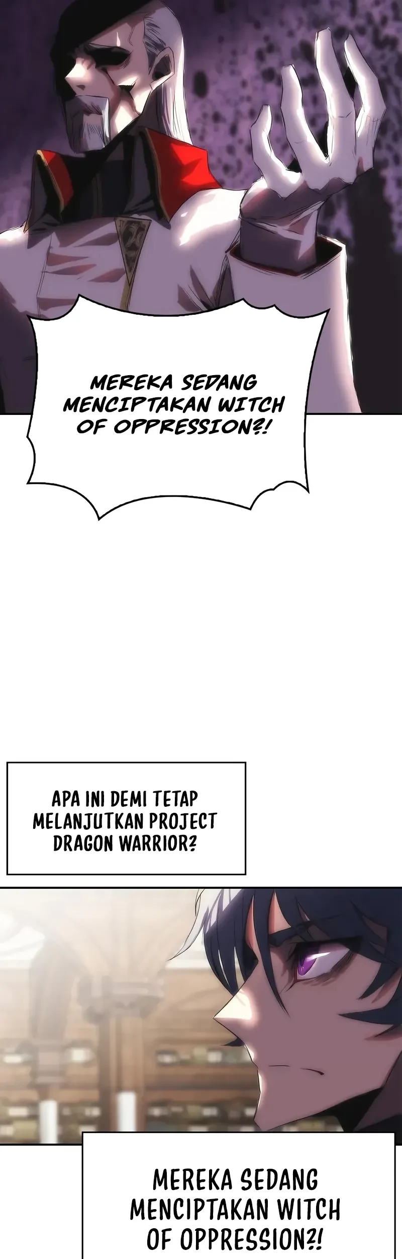 Bloodhound’s Regression Instinct chapter 62 halaman 14