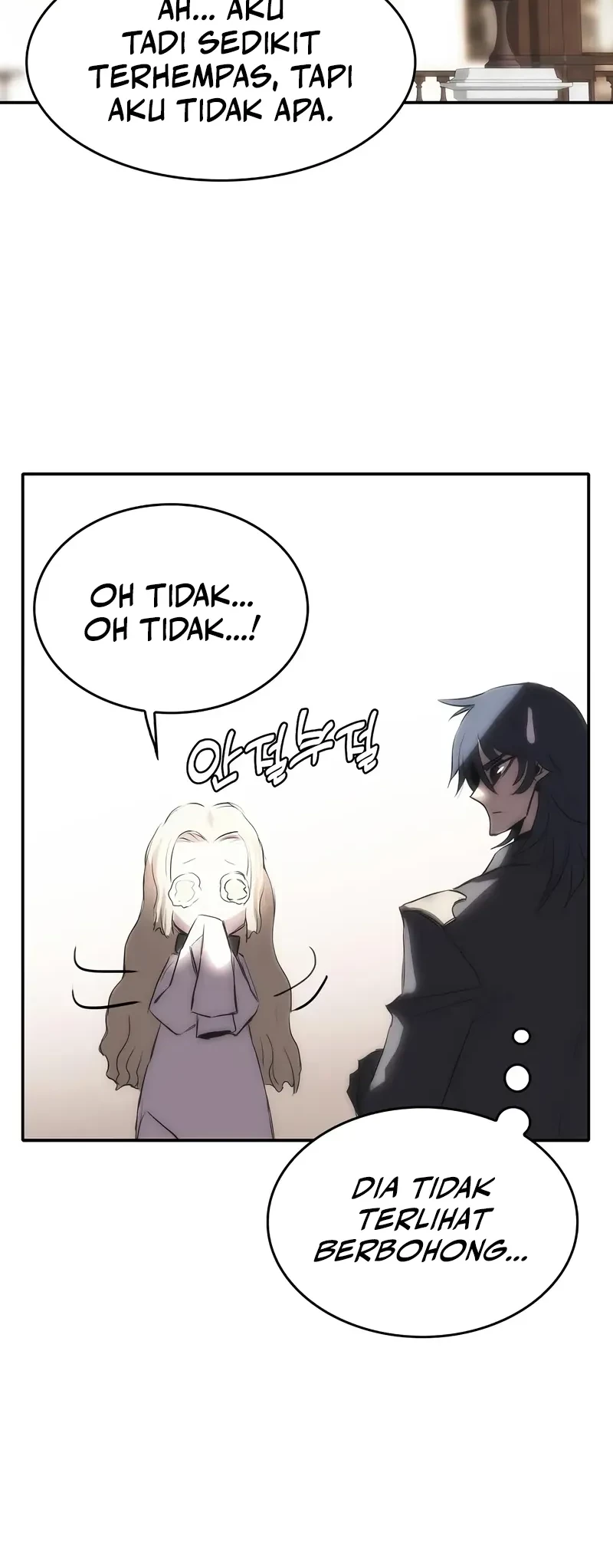 Bloodhound’s Regression Instinct chapter 62 halaman 19