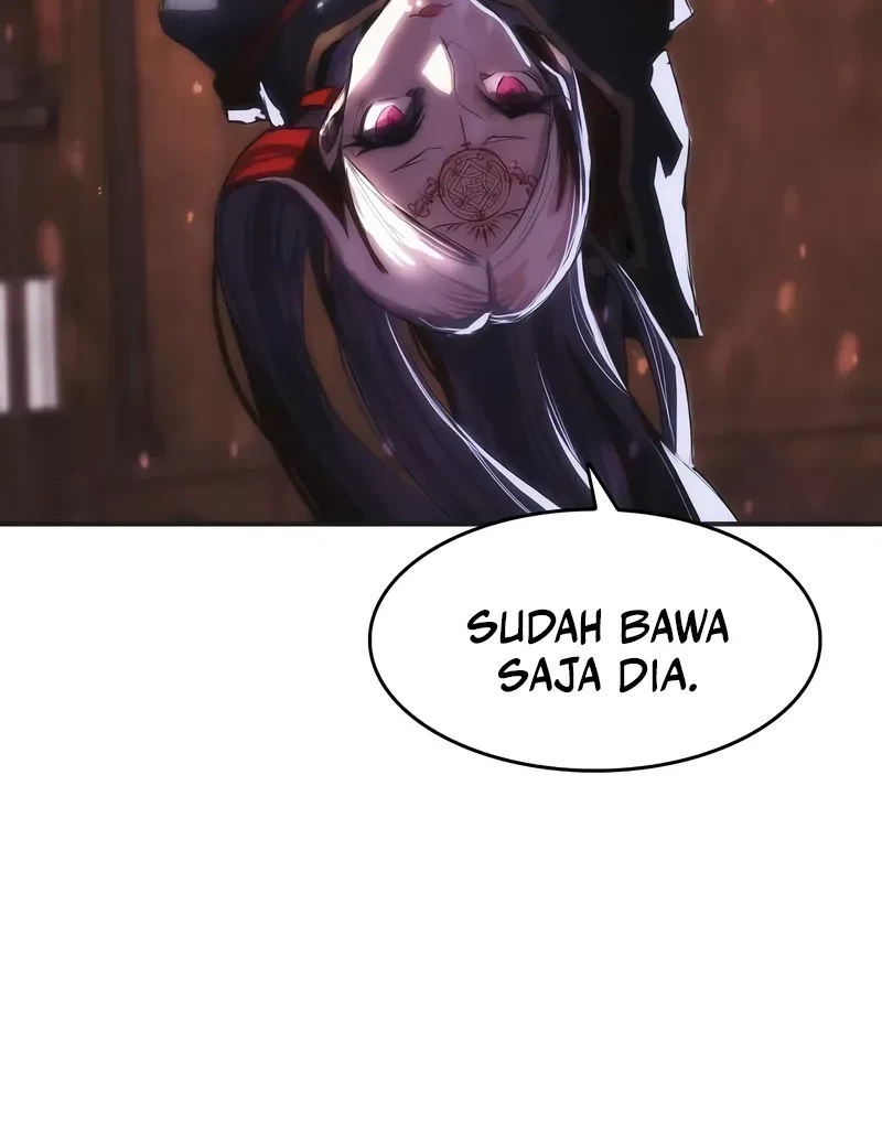 Bloodhound’s Regression Instinct chapter 62 halaman 25