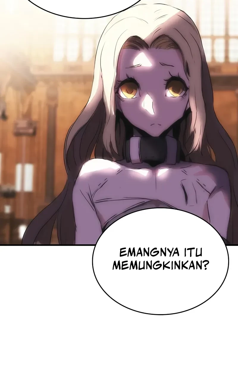 Bloodhound’s Regression Instinct chapter 62 halaman 27
