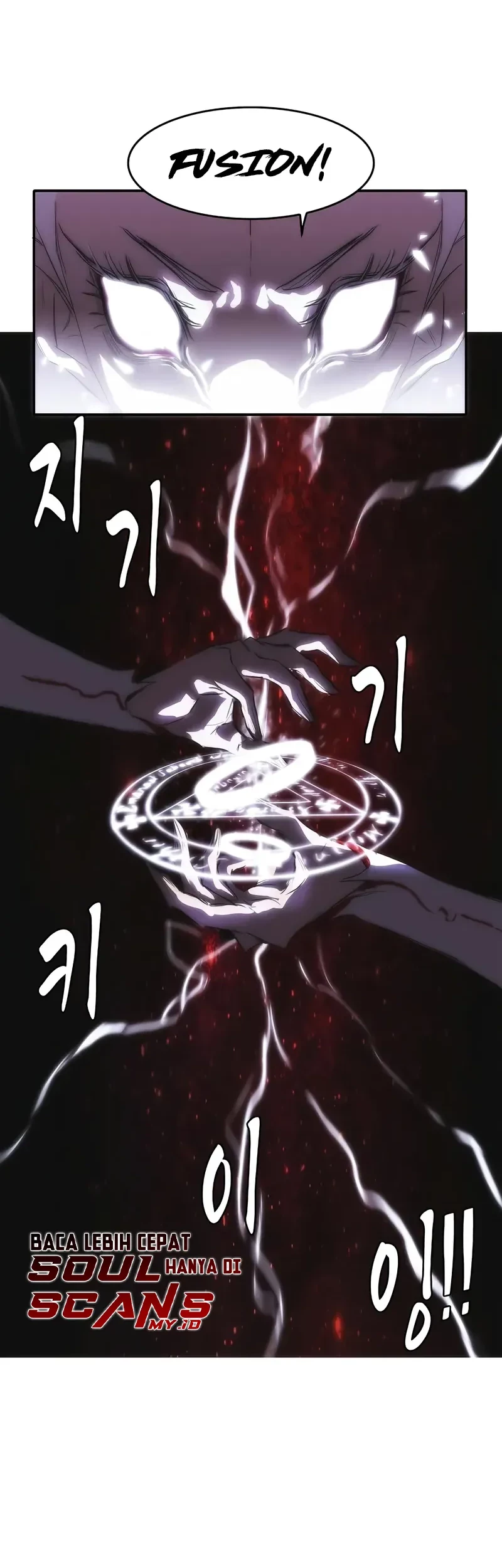 Bloodhound’s Regression Instinct chapter 62 halaman 31