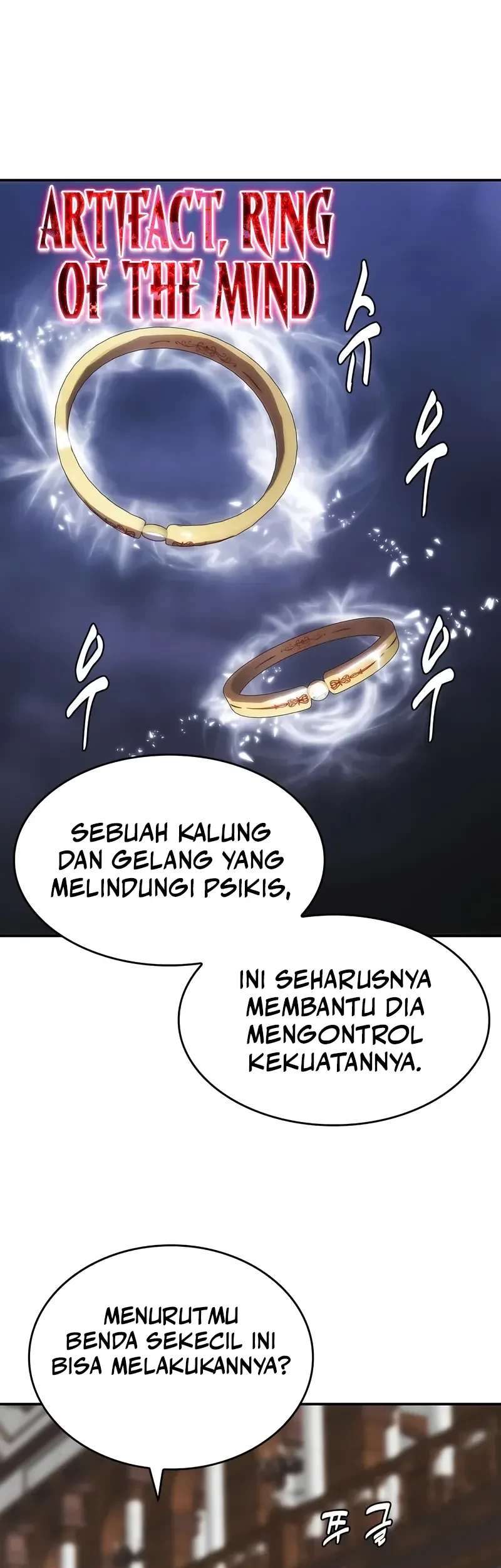 Bloodhound’s Regression Instinct chapter 62 halaman 32
