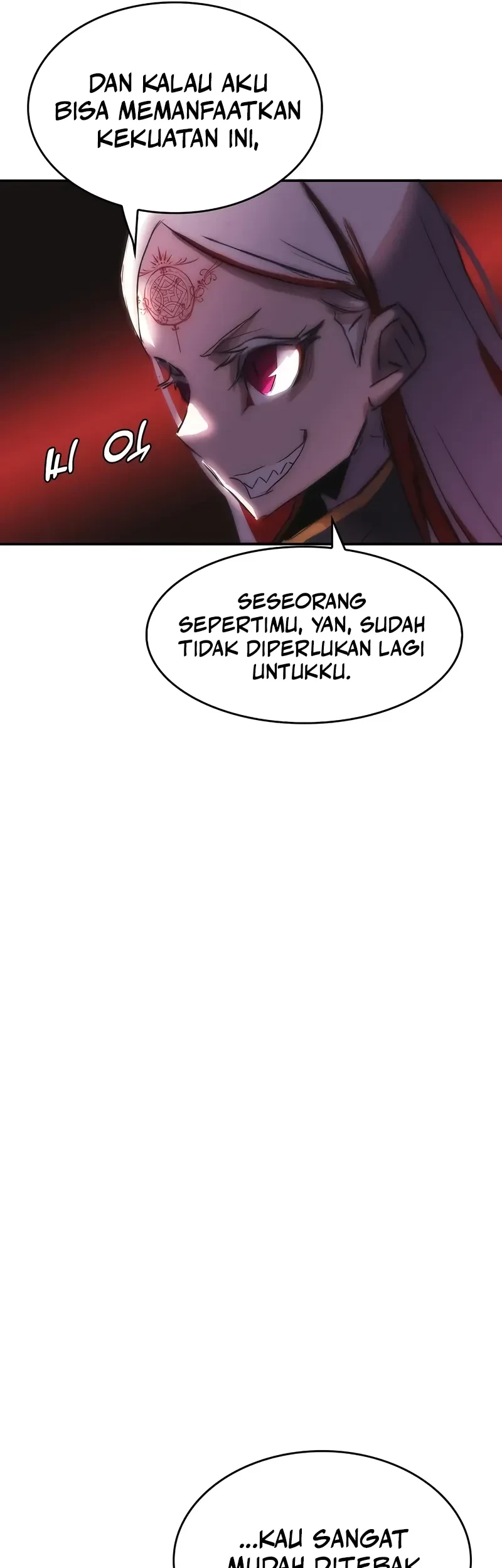 Bloodhound’s Regression Instinct chapter 62 halaman 36