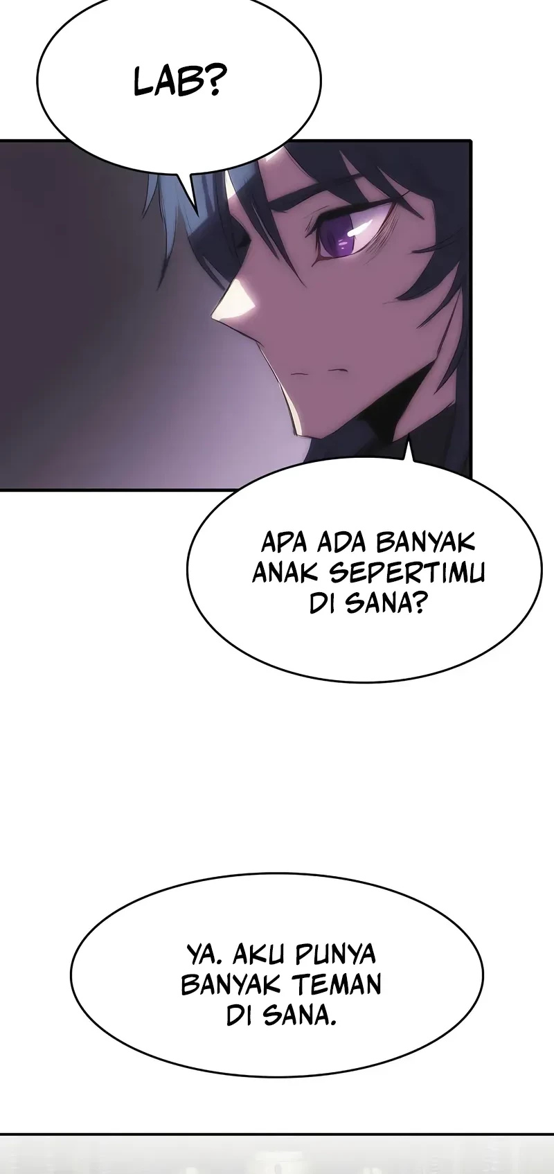 Bloodhound’s Regression Instinct chapter 62 halaman 39