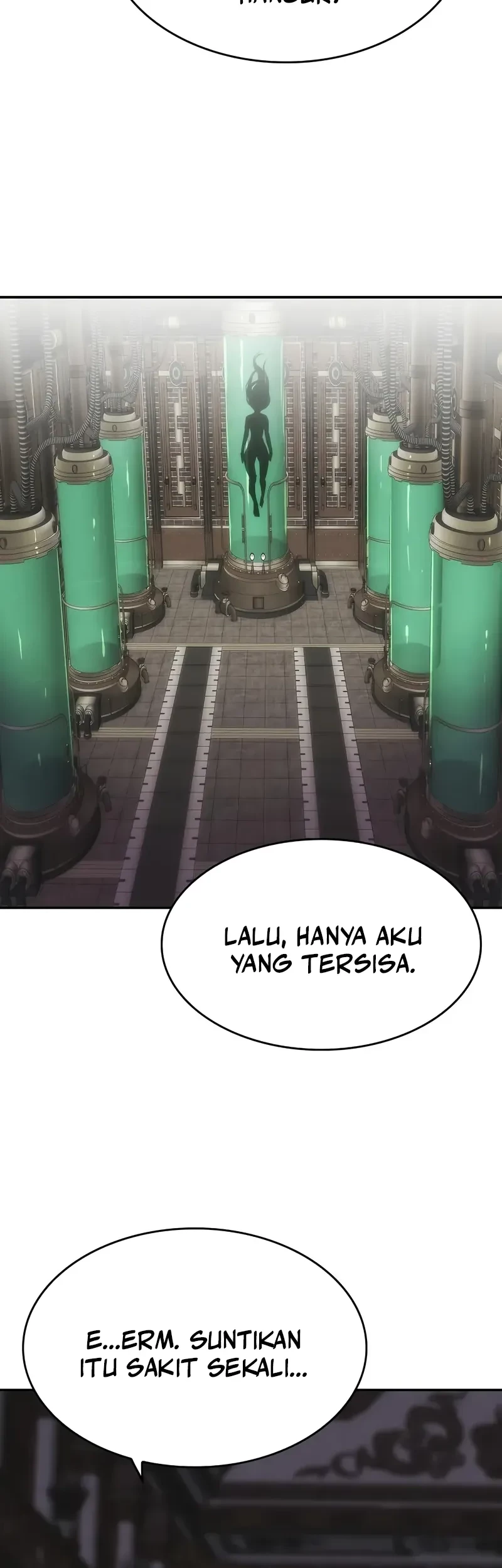 Bloodhound’s Regression Instinct chapter 62 halaman 41