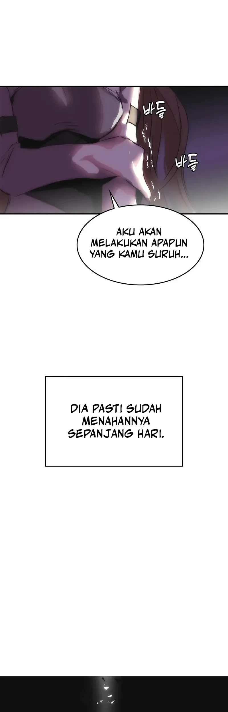 Bloodhound’s Regression Instinct chapter 62 halaman 43