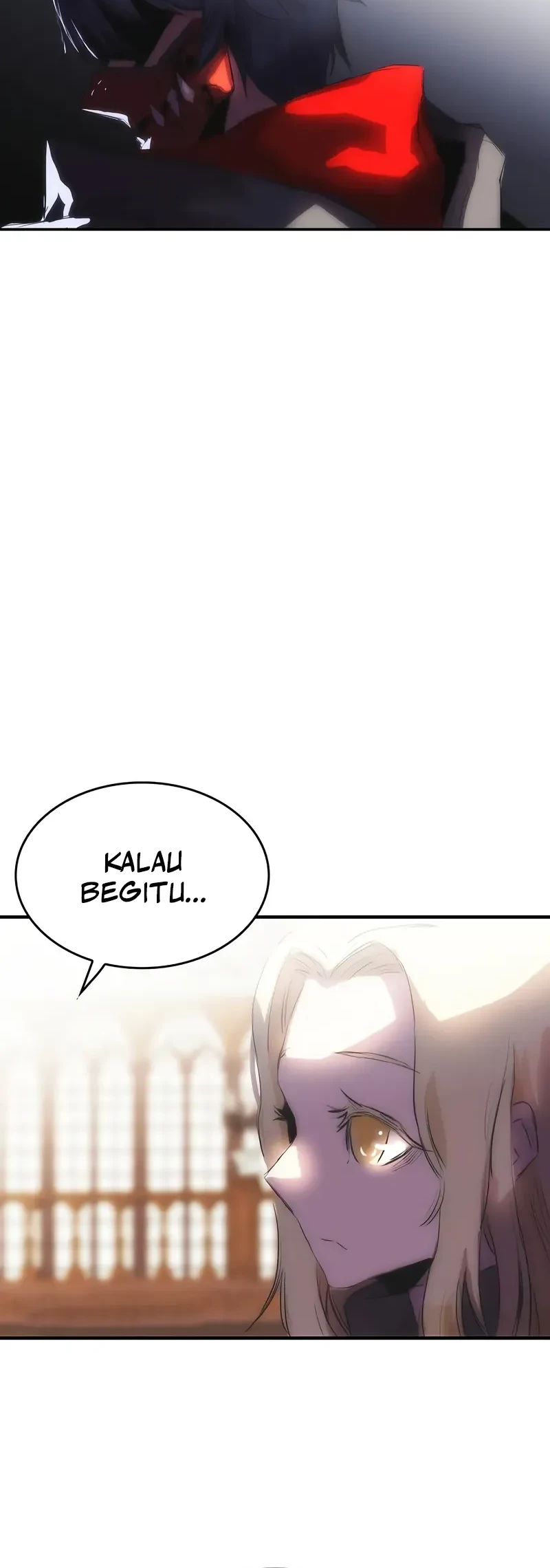 Bloodhound’s Regression Instinct chapter 62 halaman 45