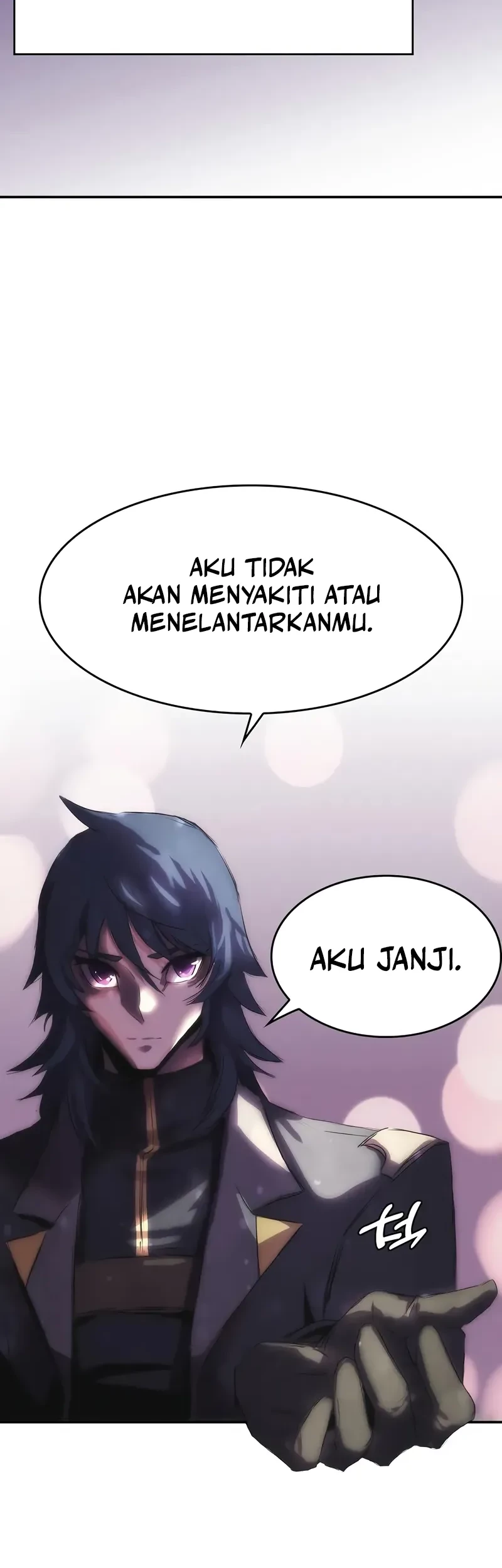 Bloodhound’s Regression Instinct chapter 62 halaman 47