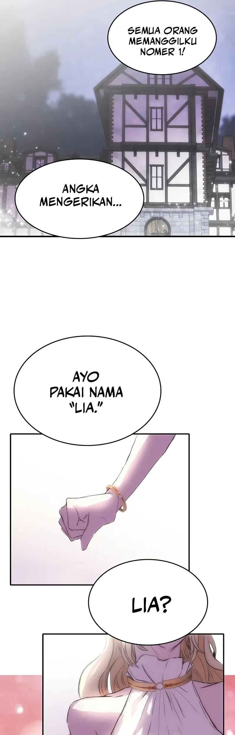 Bloodhound’s Regression Instinct chapter 62 halaman 50