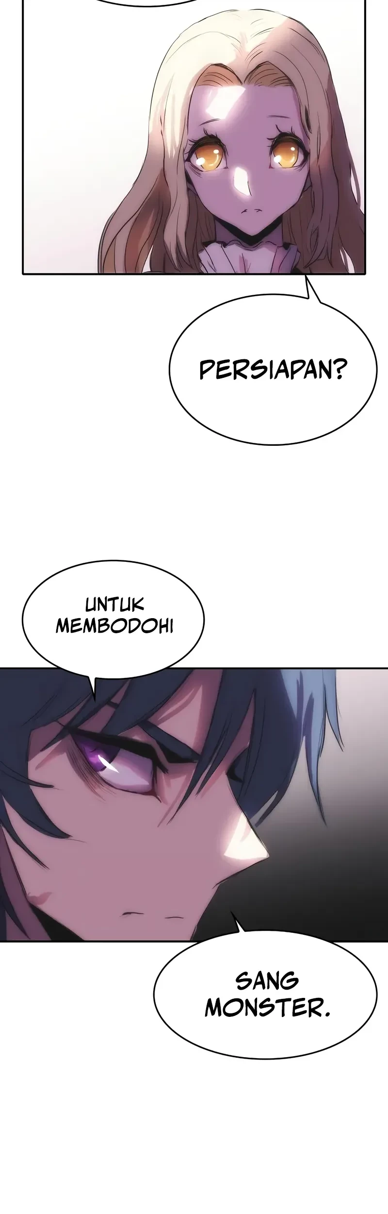 Bloodhound’s Regression Instinct chapter 62 halaman 53