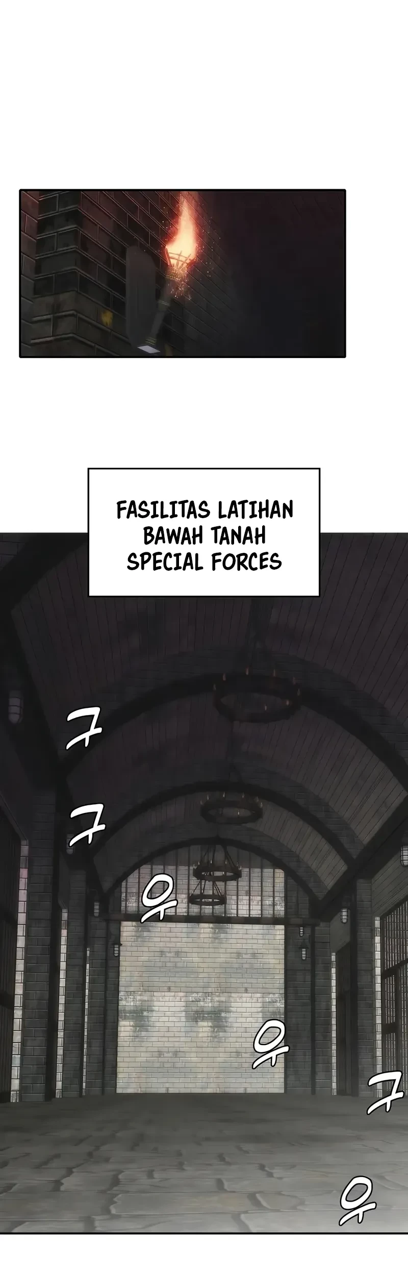 Bloodhound’s Regression Instinct chapter 62 halaman 54
