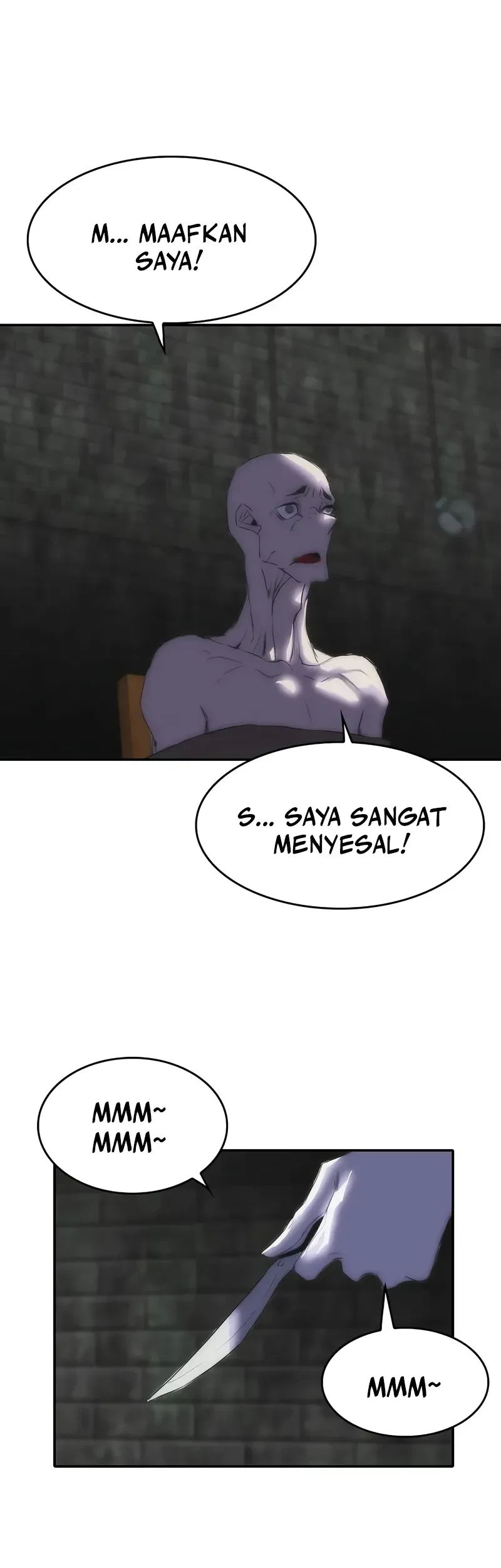 Bloodhound’s Regression Instinct chapter 62 halaman 55