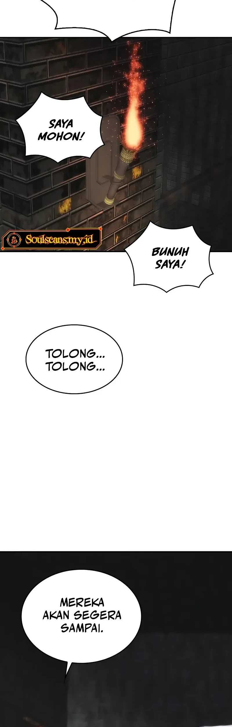 Bloodhound’s Regression Instinct chapter 62 halaman 57