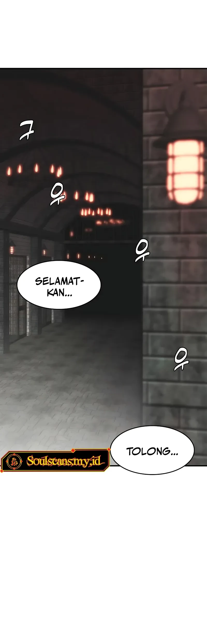 Bloodhound’s Regression Instinct chapter 63 halaman 3