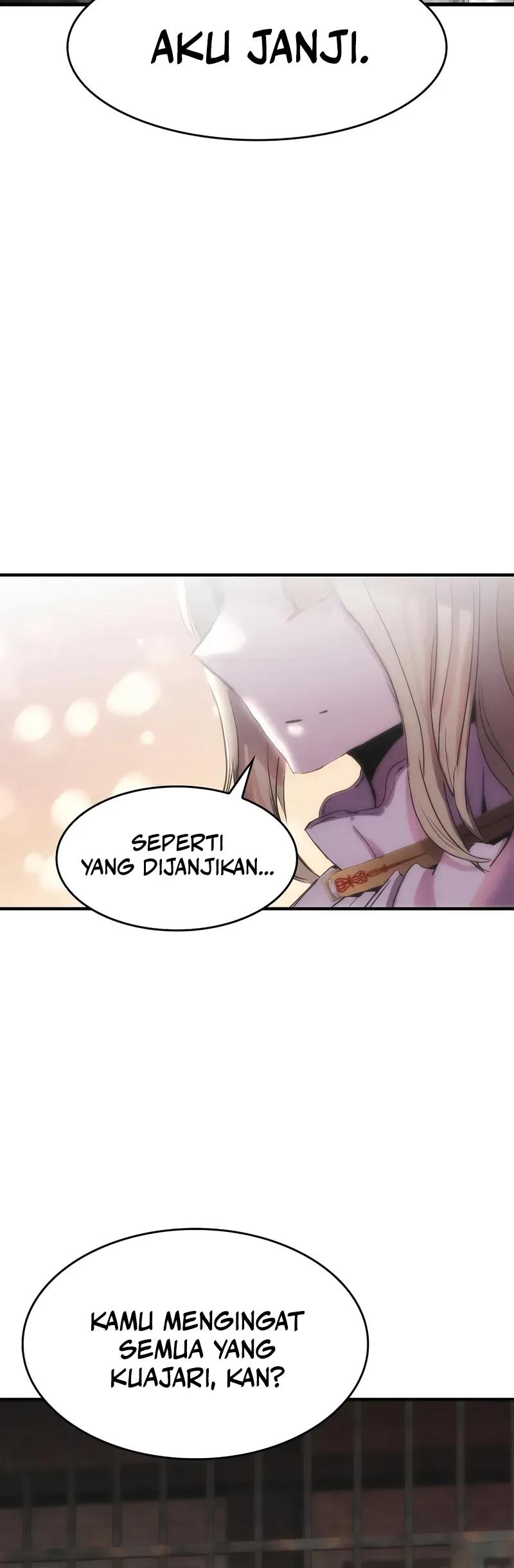 Bloodhound’s Regression Instinct chapter 63 halaman 9