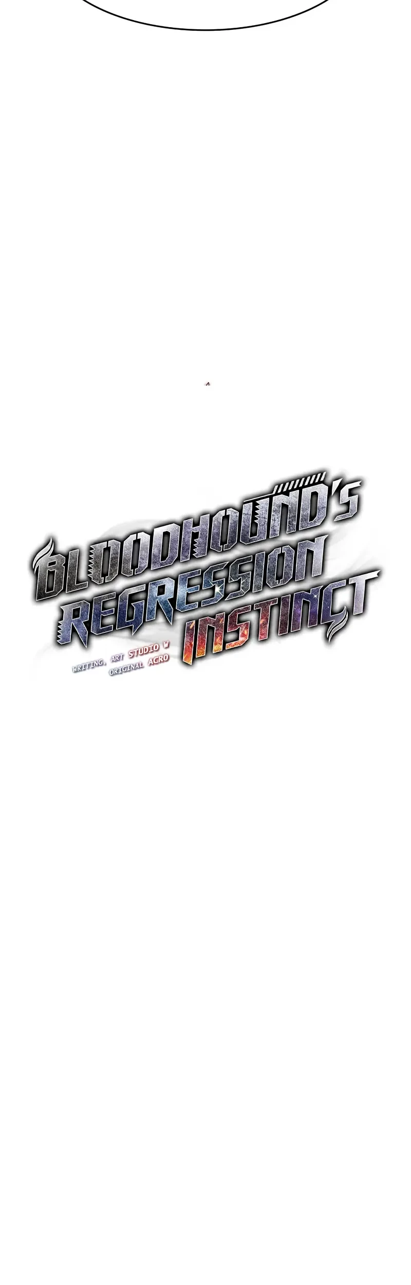 Bloodhound’s Regression Instinct chapter 63 halaman 19