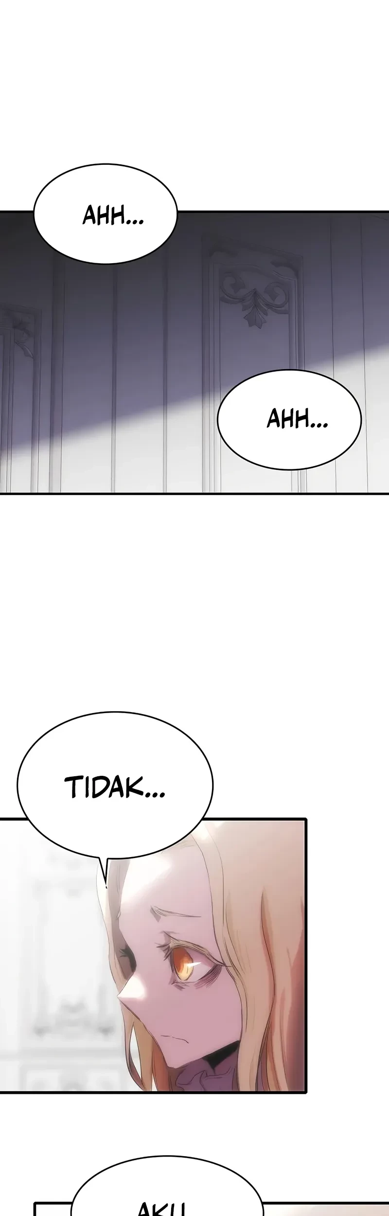 Bloodhound’s Regression Instinct chapter 63 halaman 20