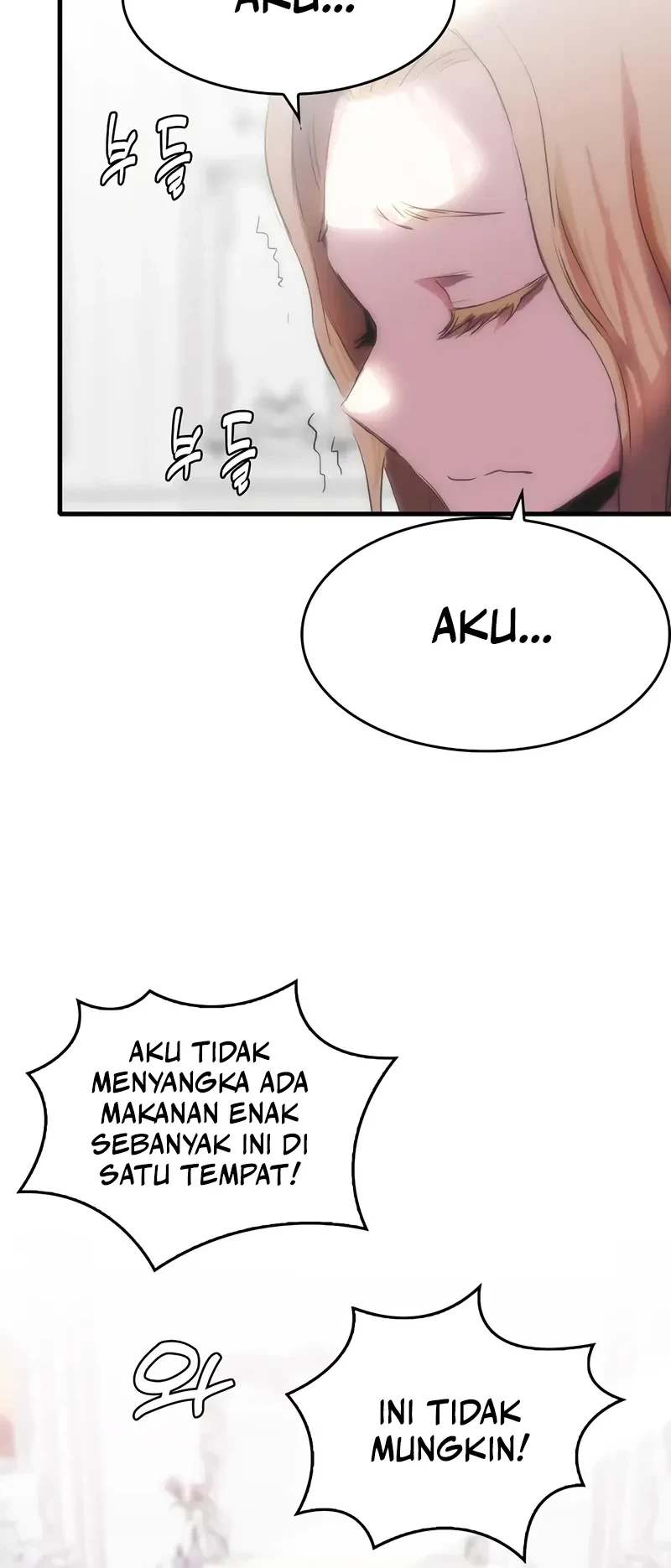Bloodhound’s Regression Instinct chapter 63 halaman 21