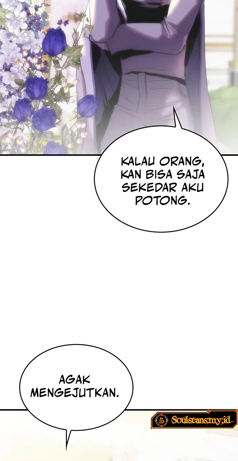 Bloodhound’s Regression Instinct chapter 63 halaman 27