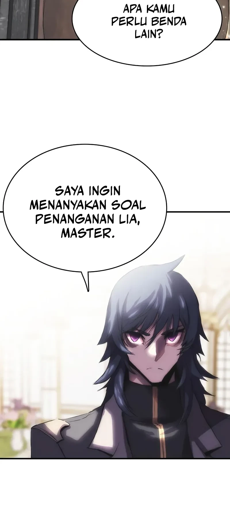 Bloodhound’s Regression Instinct chapter 63 halaman 33
