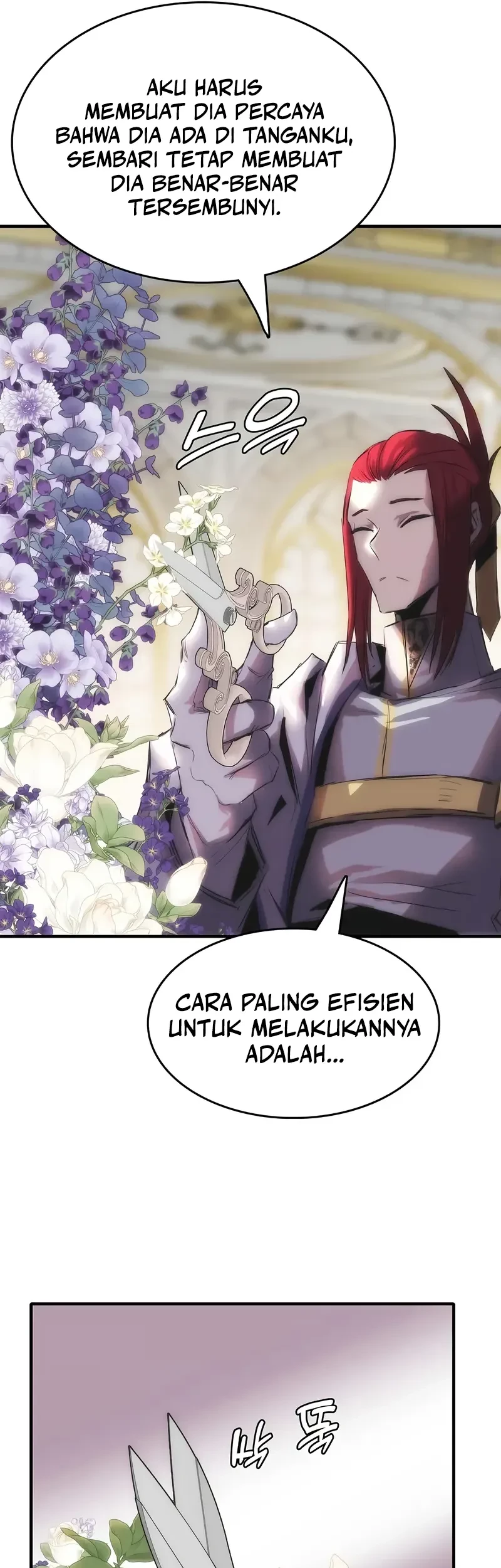 Bloodhound’s Regression Instinct chapter 63 halaman 38