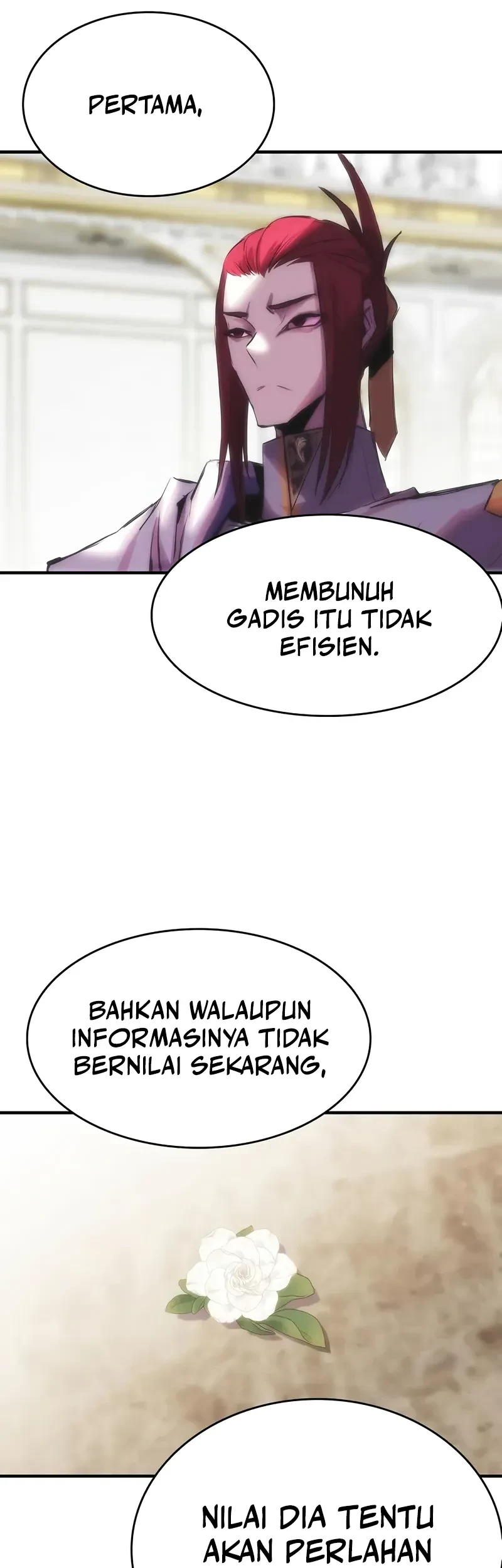 Bloodhound’s Regression Instinct chapter 63 halaman 42
