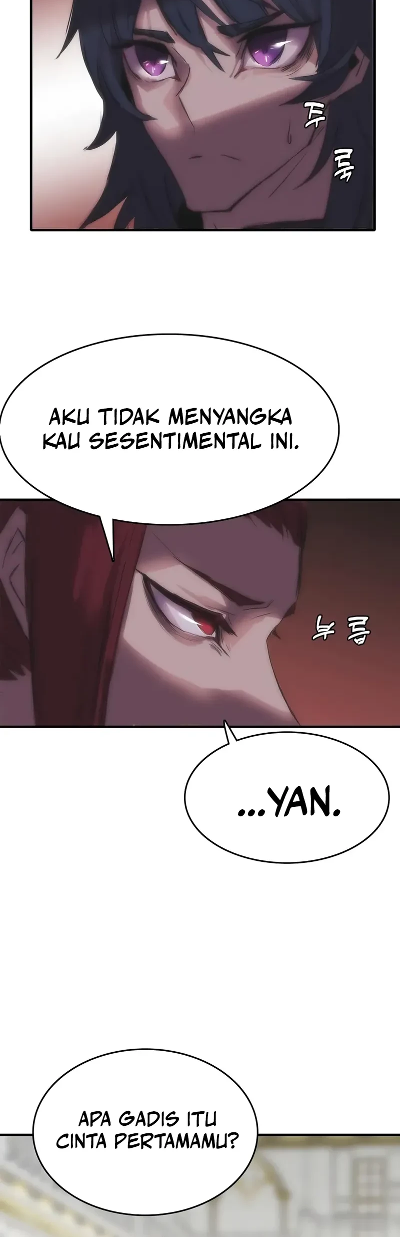 Bloodhound’s Regression Instinct chapter 63 halaman 49
