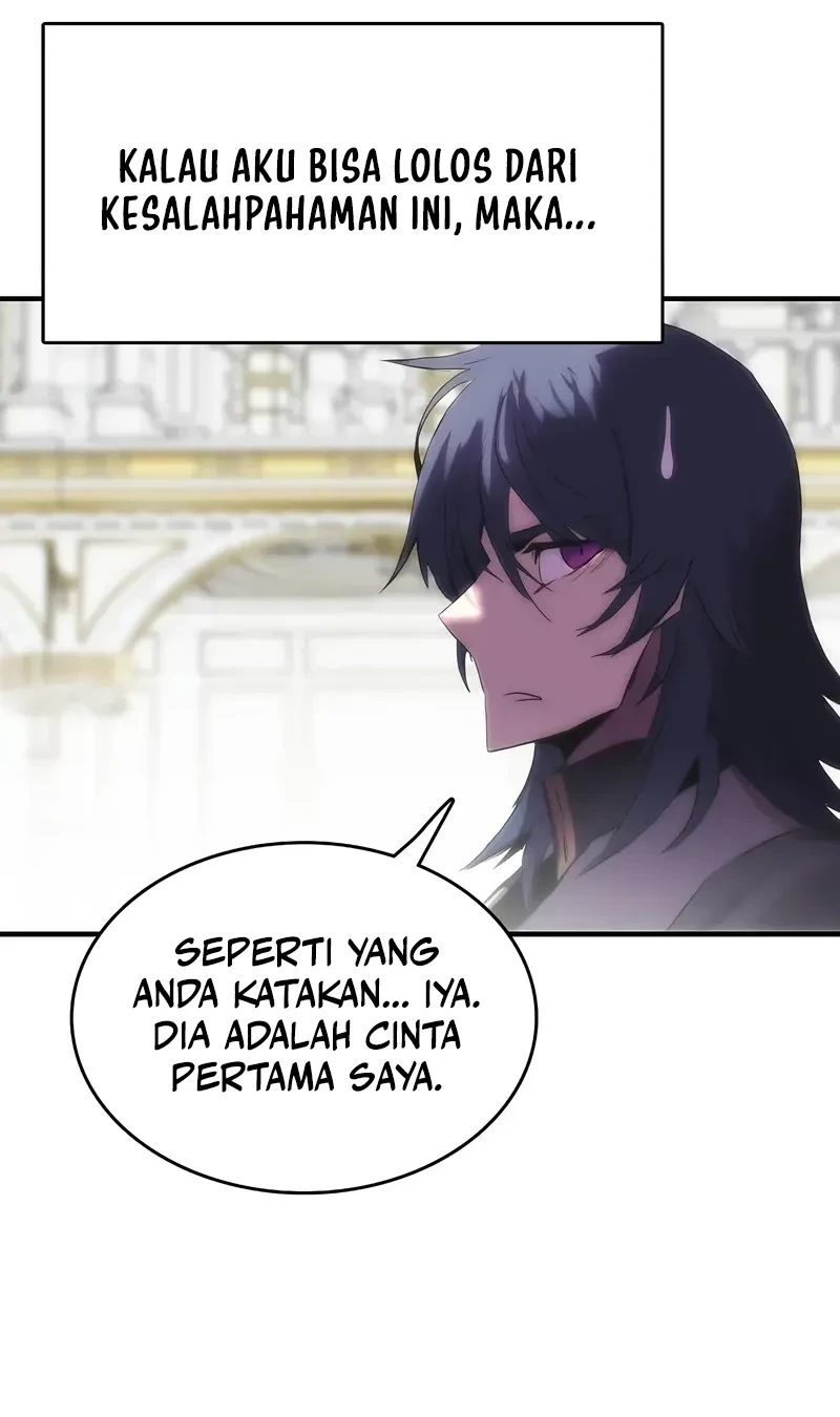 Bloodhound’s Regression Instinct chapter 63 halaman 51