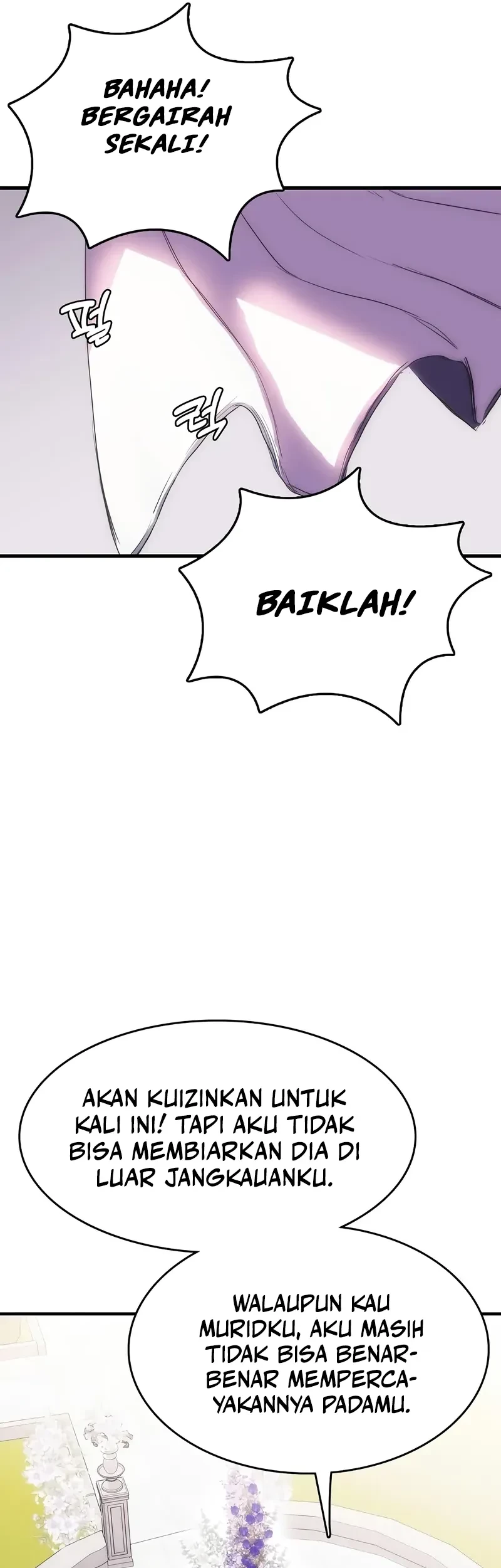 Bloodhound’s Regression Instinct chapter 63 halaman 52