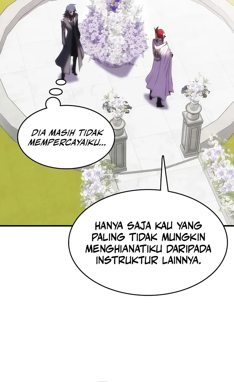 Bloodhound’s Regression Instinct chapter 63 halaman 53