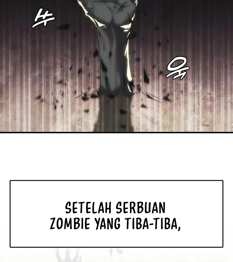 Bloodhound’s Regression Instinct chapter 64 halaman 5