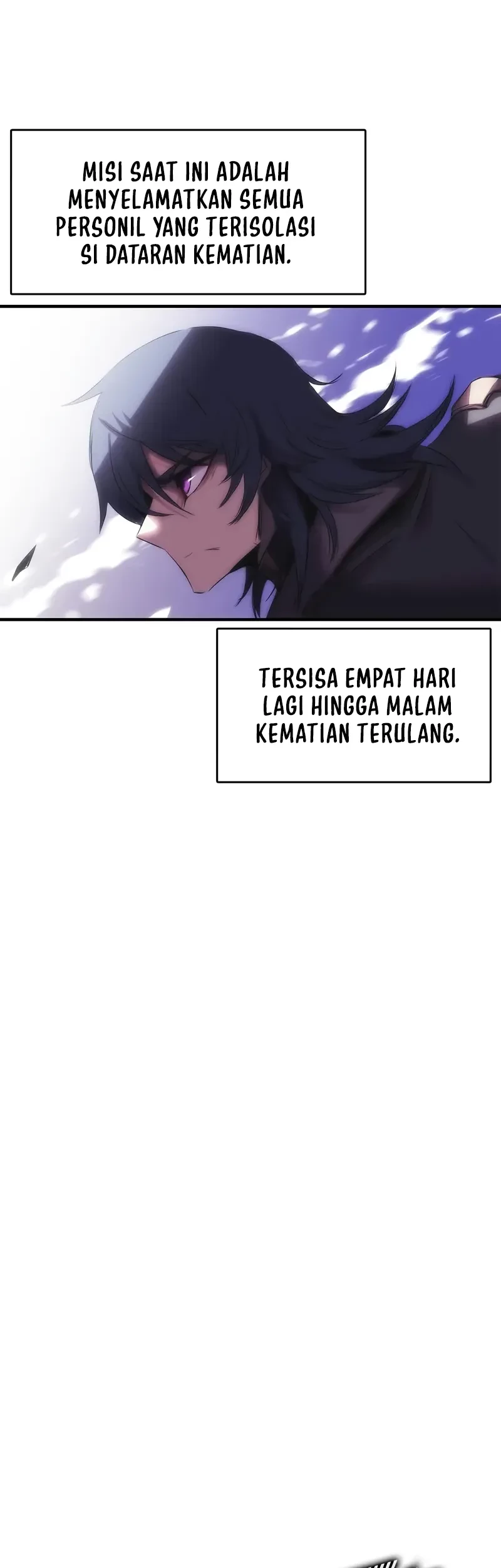 Bloodhound’s Regression Instinct chapter 64 halaman 14