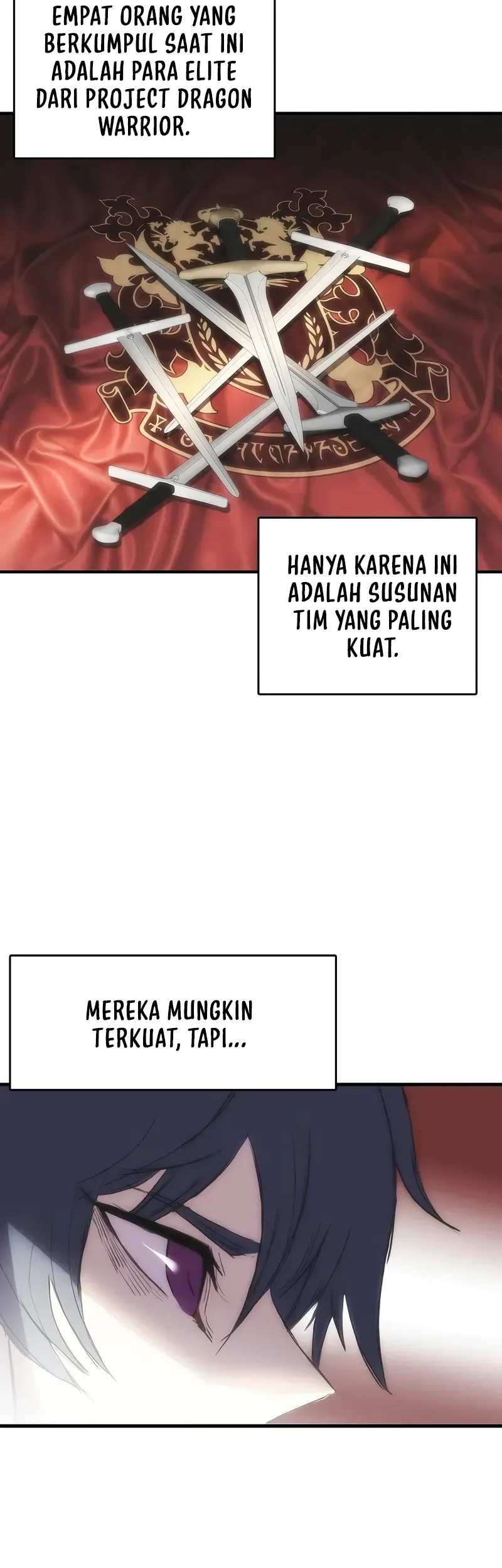 Bloodhound’s Regression Instinct chapter 64 halaman 41