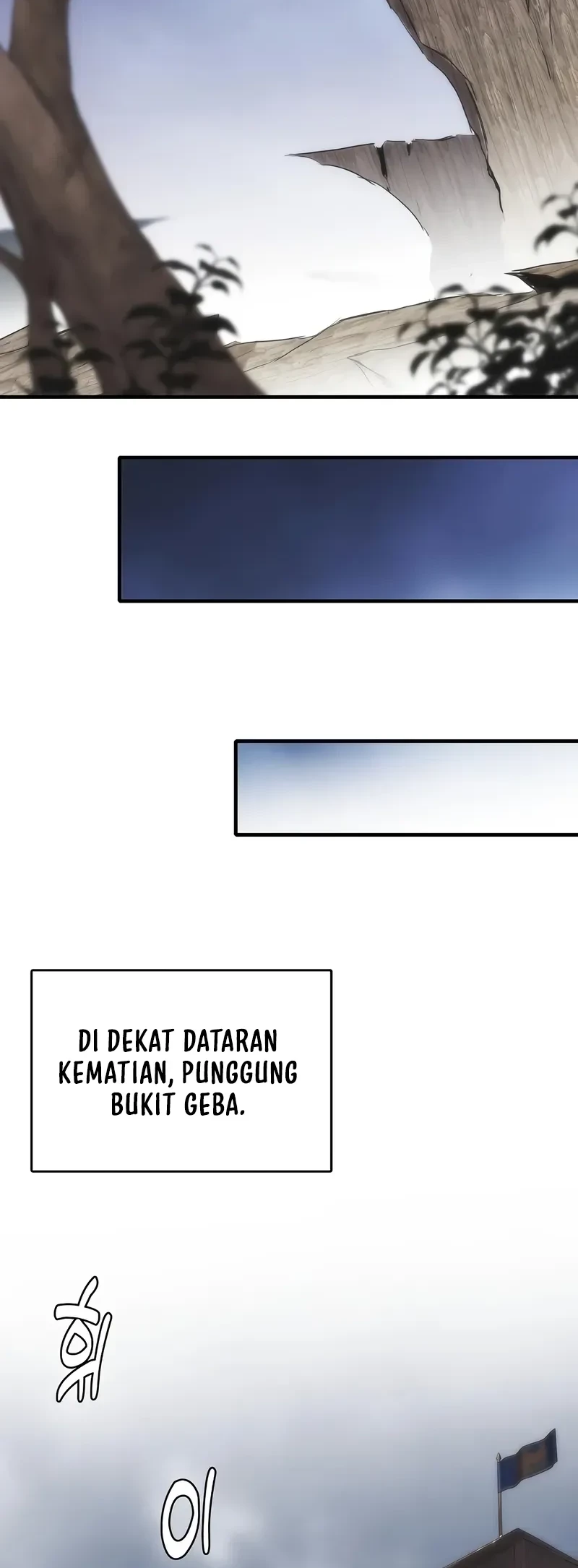Bloodhound’s Regression Instinct chapter 64 halaman 43