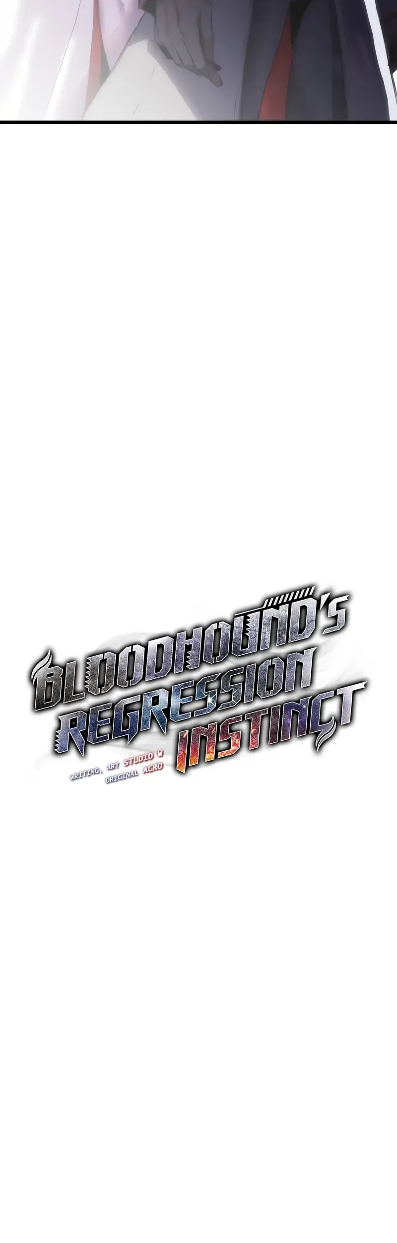 Bloodhound’s Regression Instinct Bab 65 halaman 9
