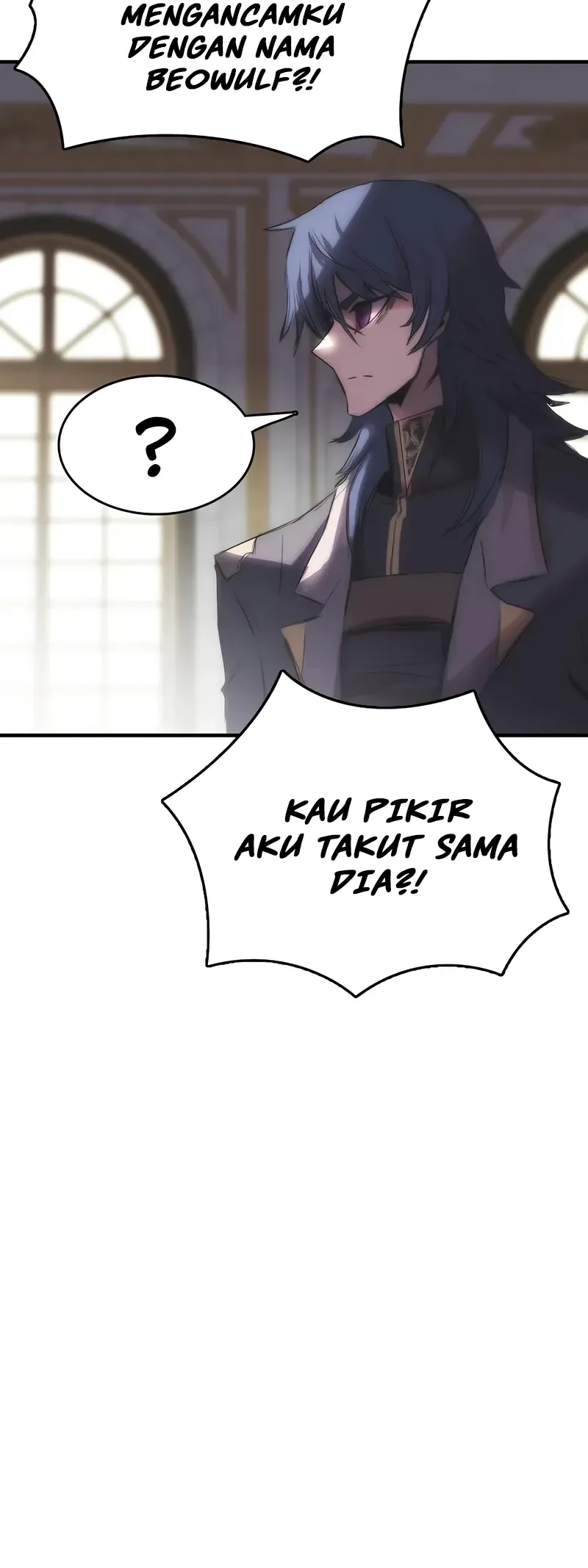 Bloodhound’s Regression Instinct Bab 65 halaman 29