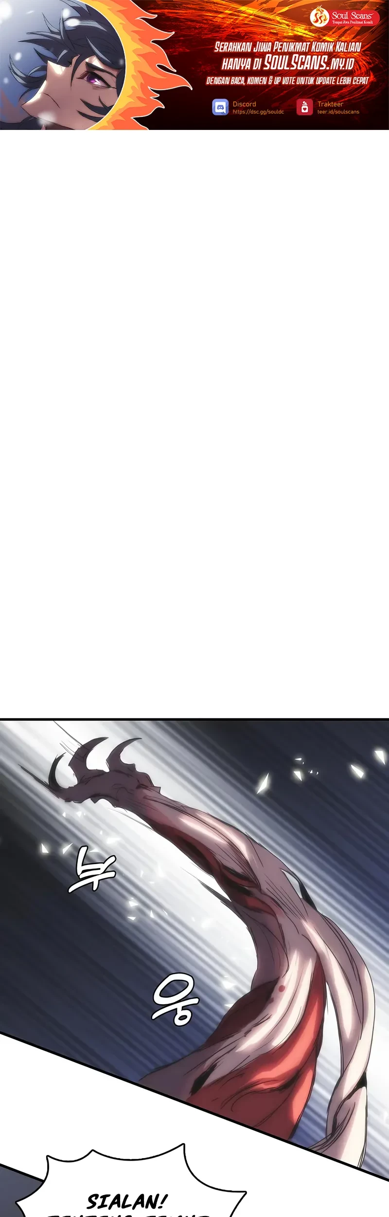 Bloodhound’s Regression Instinct chapter 66 halaman 2