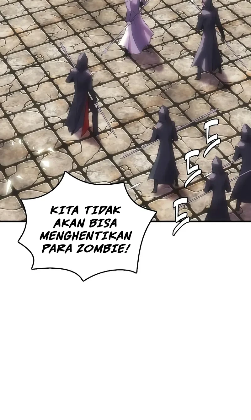 Bloodhound’s Regression Instinct chapter 66 halaman 5