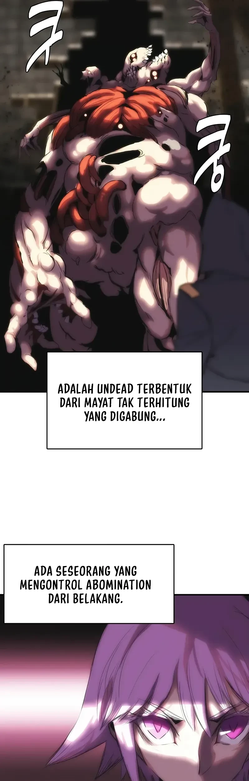 Bloodhound’s Regression Instinct chapter 66 halaman 8