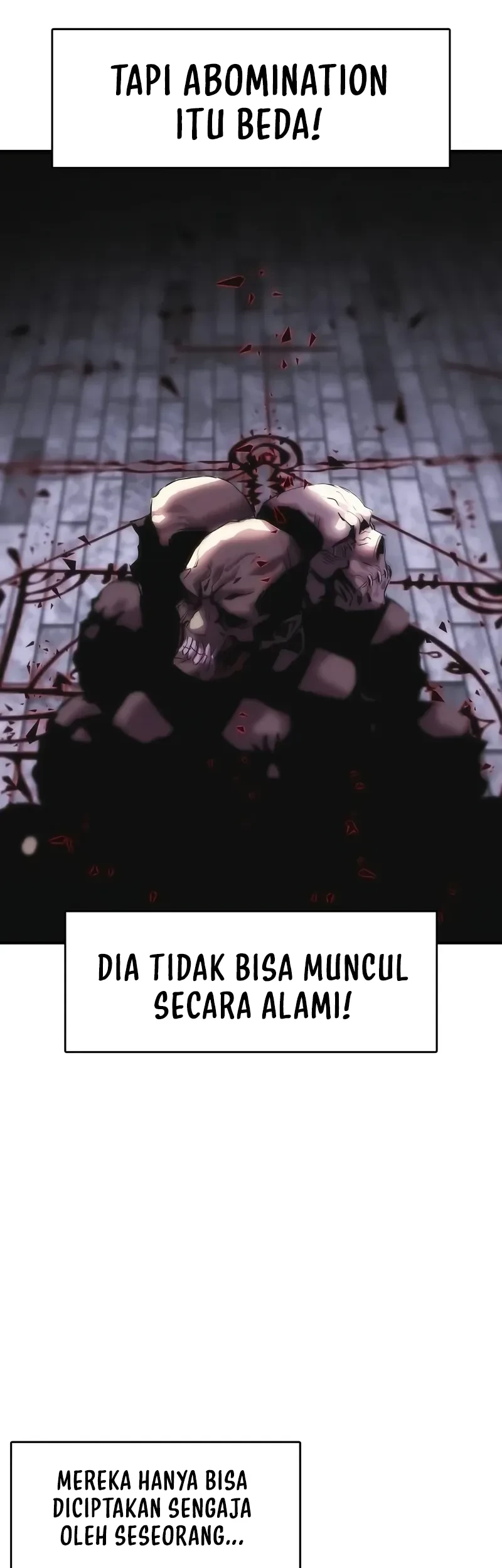 Bloodhound’s Regression Instinct chapter 66 halaman 10