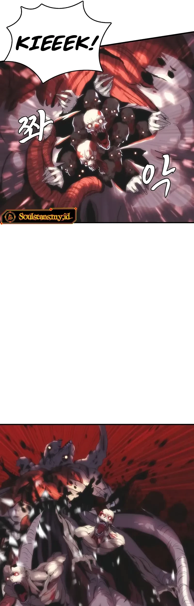 Bloodhound’s Regression Instinct chapter 66 halaman 12