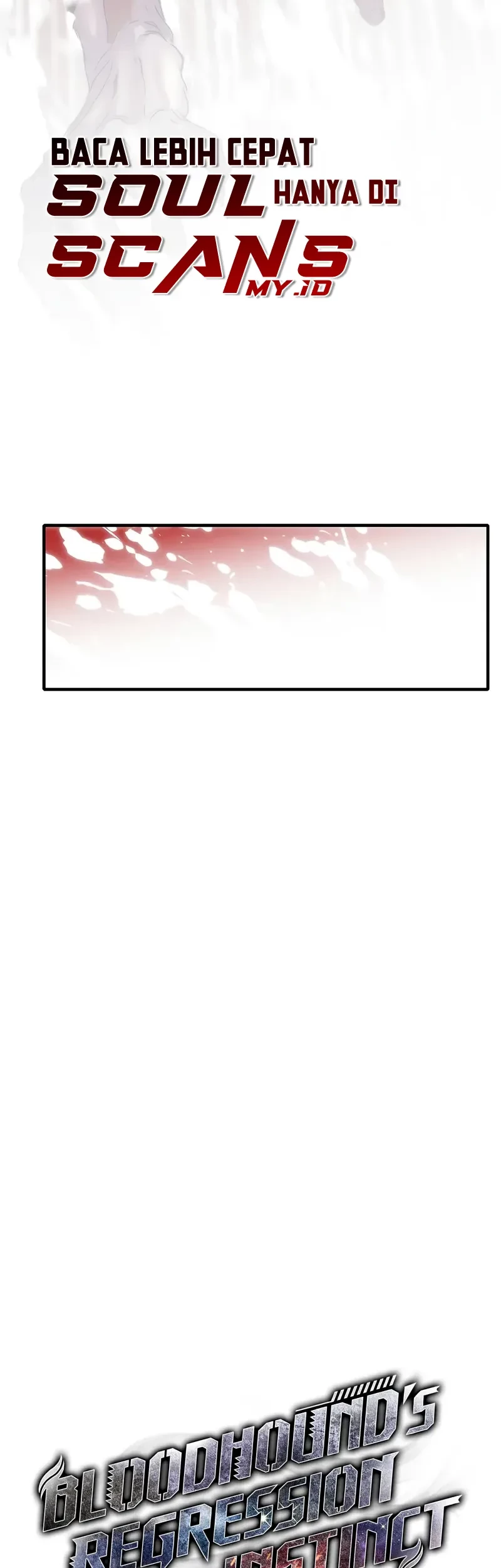 Bloodhound’s Regression Instinct chapter 66 halaman 15