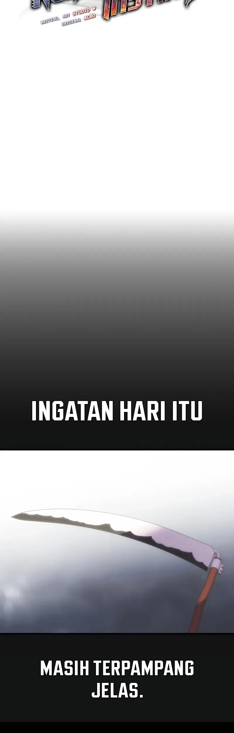 Bloodhound’s Regression Instinct chapter 66 halaman 16