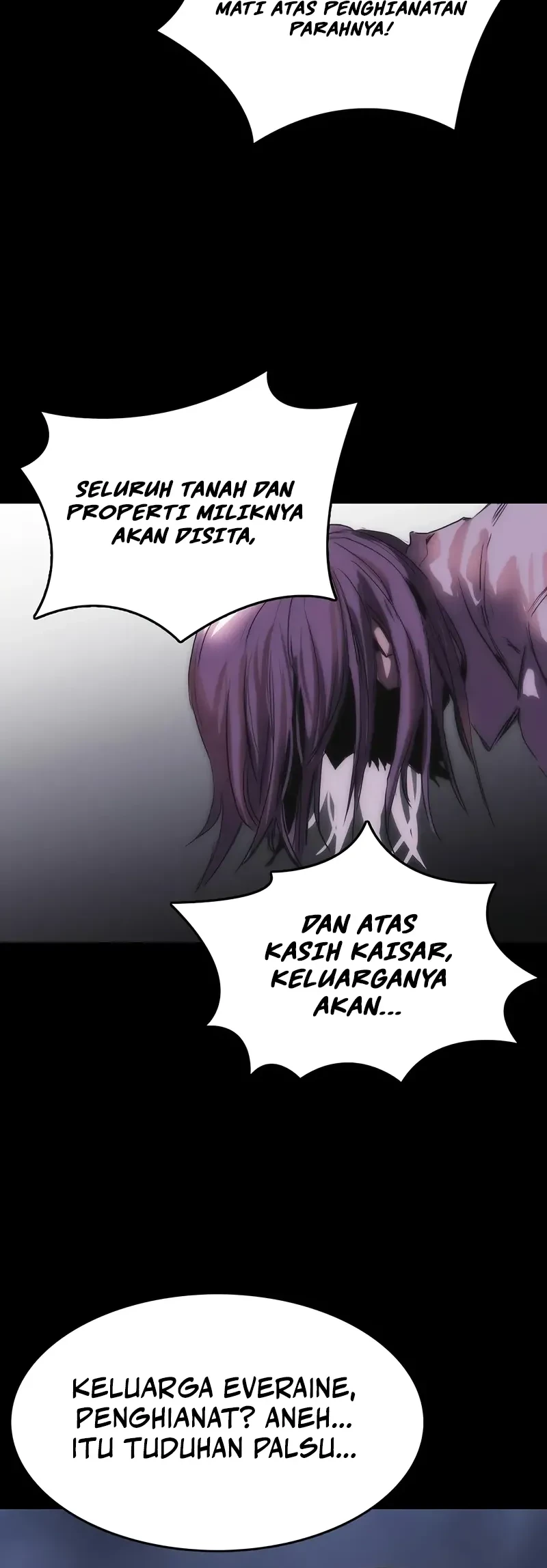 Bloodhound’s Regression Instinct chapter 66 halaman 18