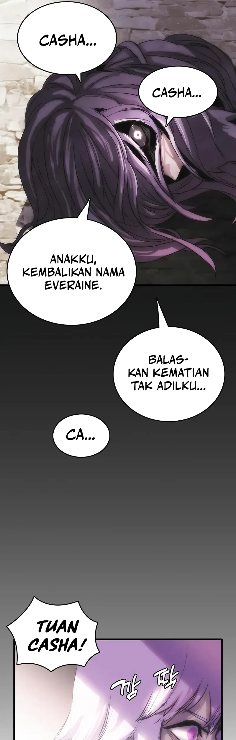 Bloodhound’s Regression Instinct chapter 66 halaman 25
