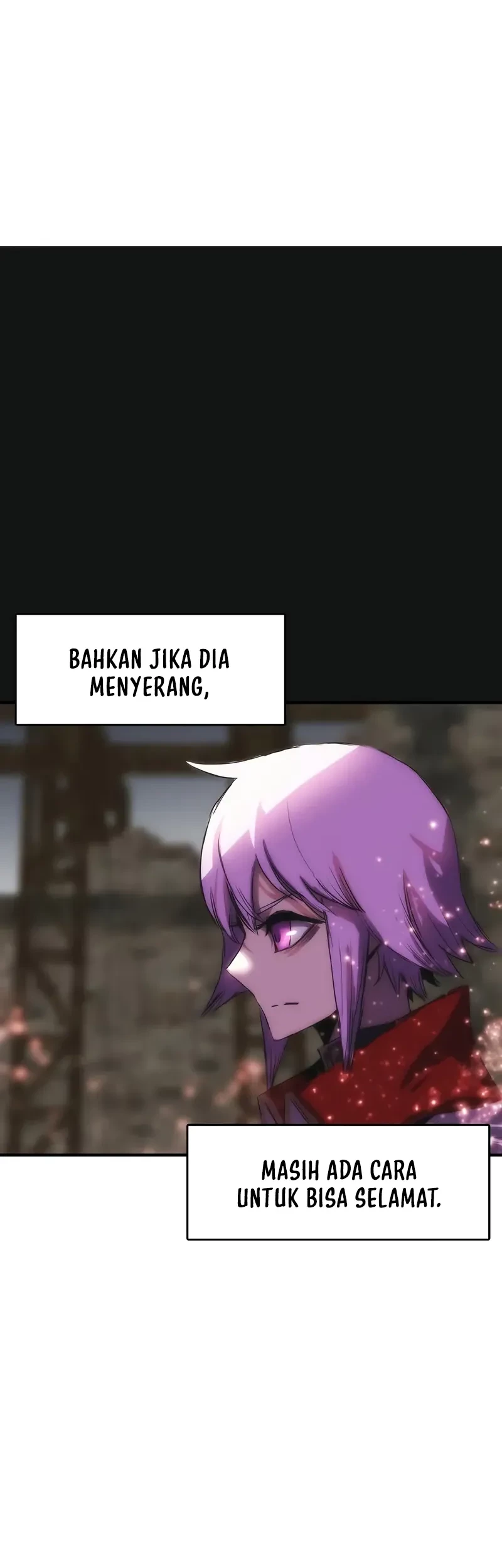 Bloodhound’s Regression Instinct chapter 66 halaman 30