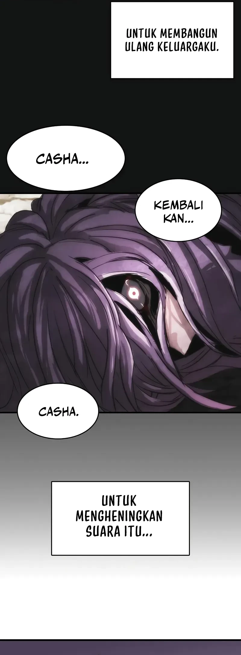 Bloodhound’s Regression Instinct chapter 66 halaman 34