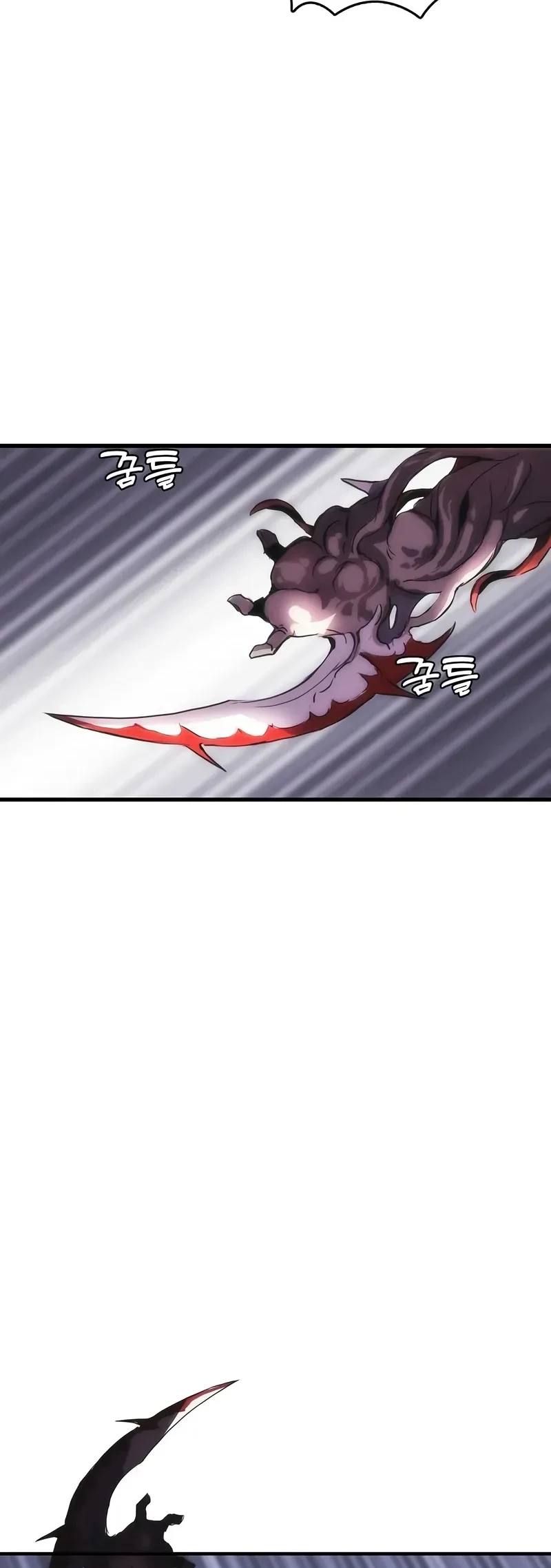 Bloodhound’s Regression Instinct chapter 66 halaman 36