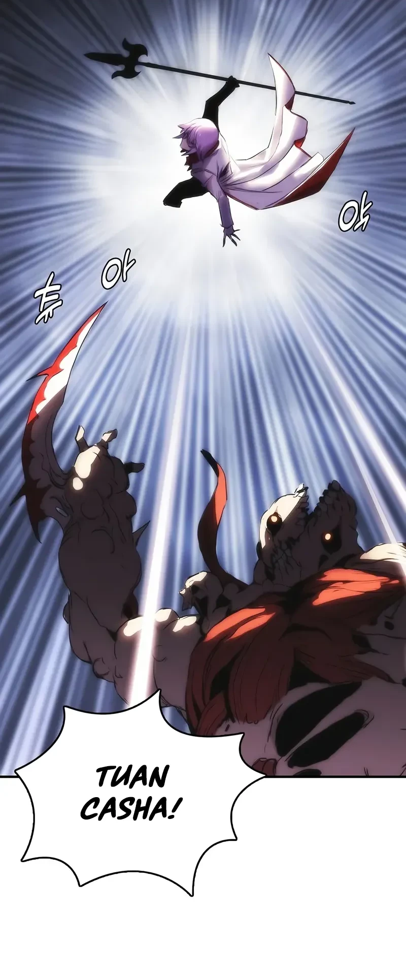 Bloodhound’s Regression Instinct chapter 66 halaman 38