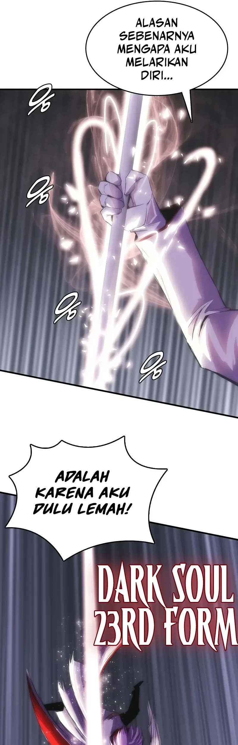 Bloodhound’s Regression Instinct chapter 66 halaman 39